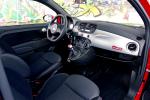Fiat 500S by Abarth 2013 года